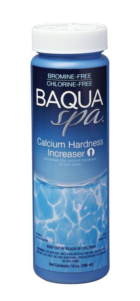 Baqua Spa Calcium Hardness Increaser