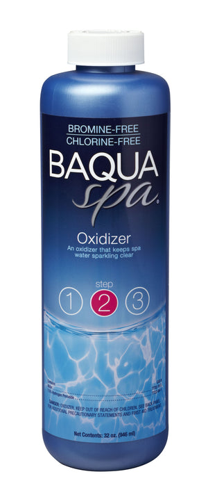 Baqua Spa Oxidizer