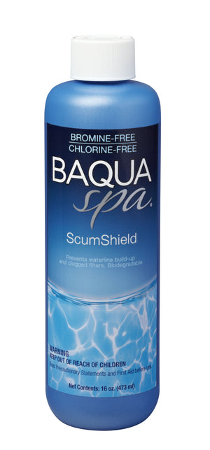 
            
                Load image into Gallery viewer, Baqua Spa ScumShield
            
        