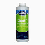 BioGuard Banish Algicide - 1 Quart