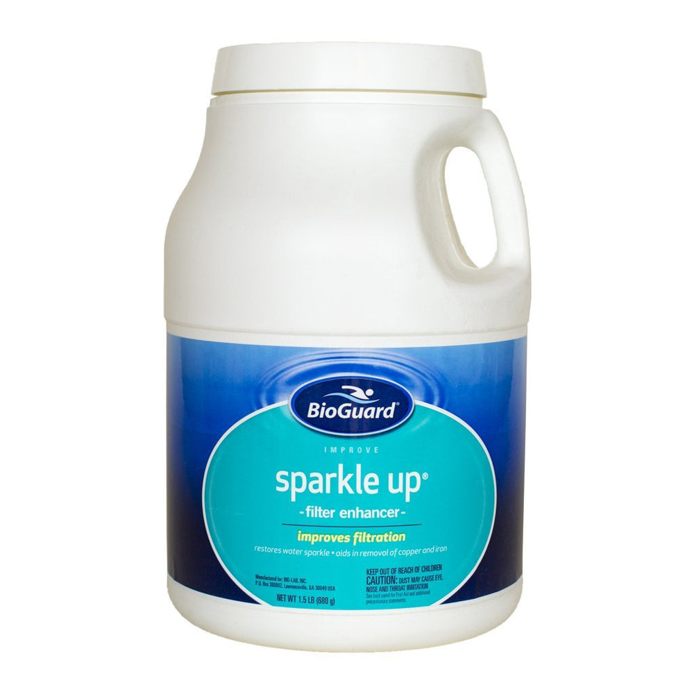 BioGuard Sparkle Up - 1.5 lb