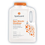 SpaGuard Spa Shock (7 Lbs, Individual)