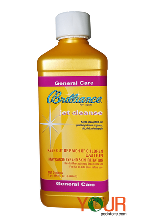 
            
                Load image into Gallery viewer, Brilliance Jet Cleanse 16 oz
            
        