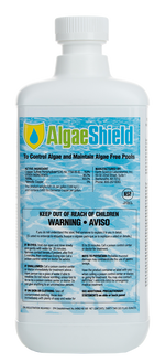 AlgaeShield One Month Algaecide