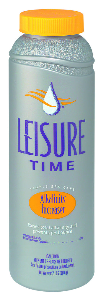 Leisure Time Alkalinity Increaser (2 Pounds)