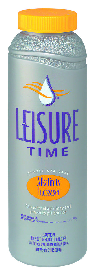 Leisure Time Alkalinity Increaser (2 Pounds)