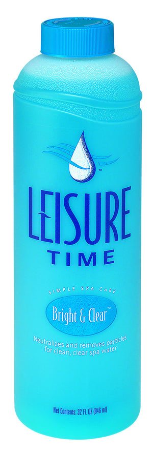 Leisure Time Bright and Clear (32 oz)