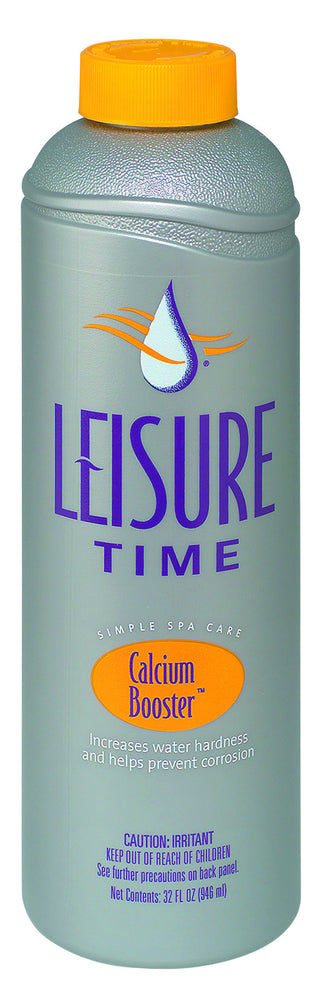 
            
                Load image into Gallery viewer, Leisure Time Liquid Calcium Booster (32 oz)
            
        