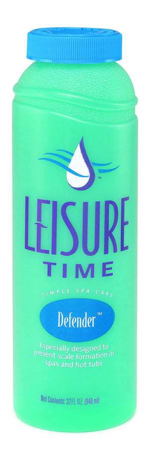 Leisure Time Defender (32 oz)
