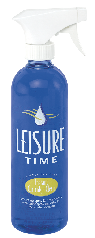 Leisure Time Instant Cartridge Cleaner (16 oz)