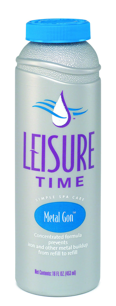 Leisure Time Metal Gon (16 oz)