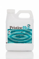 Pristine Blue Sanitizer - 32 Ounce