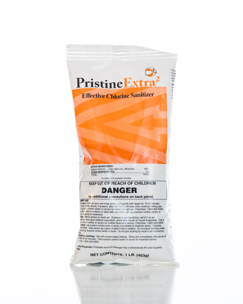 Pristine Extra 1lb Bag