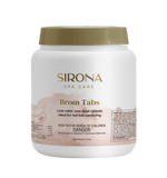 Sirona Brom Tabs 2.2 lb