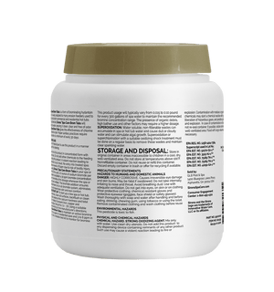 Sirona Brom Tabs 2.2 lb