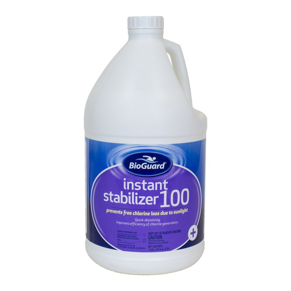BioGuard Instant Stabilizer 100 (1 gal)