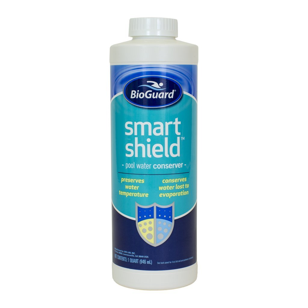 BioGuard Smart Shield (1 qt) – YourPoolStore.com