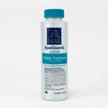 SpaGuard Water Freshener (16 oz)