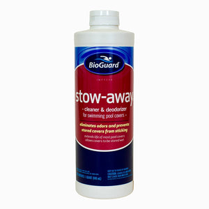 
            
                Load image into Gallery viewer, BioGuard Stow Away - 1 Quart
            
        