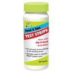 Frog Test Strips for Pool & Spa