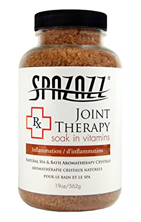 Spazazz RX Joint Therapy 19 oz Container